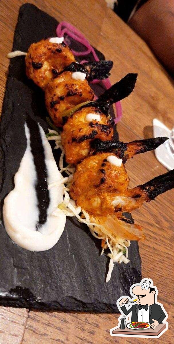 Photo from Zomato