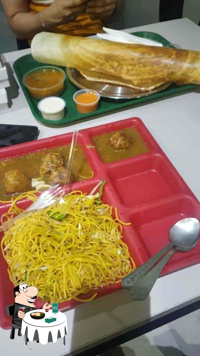 Photo from Zomato