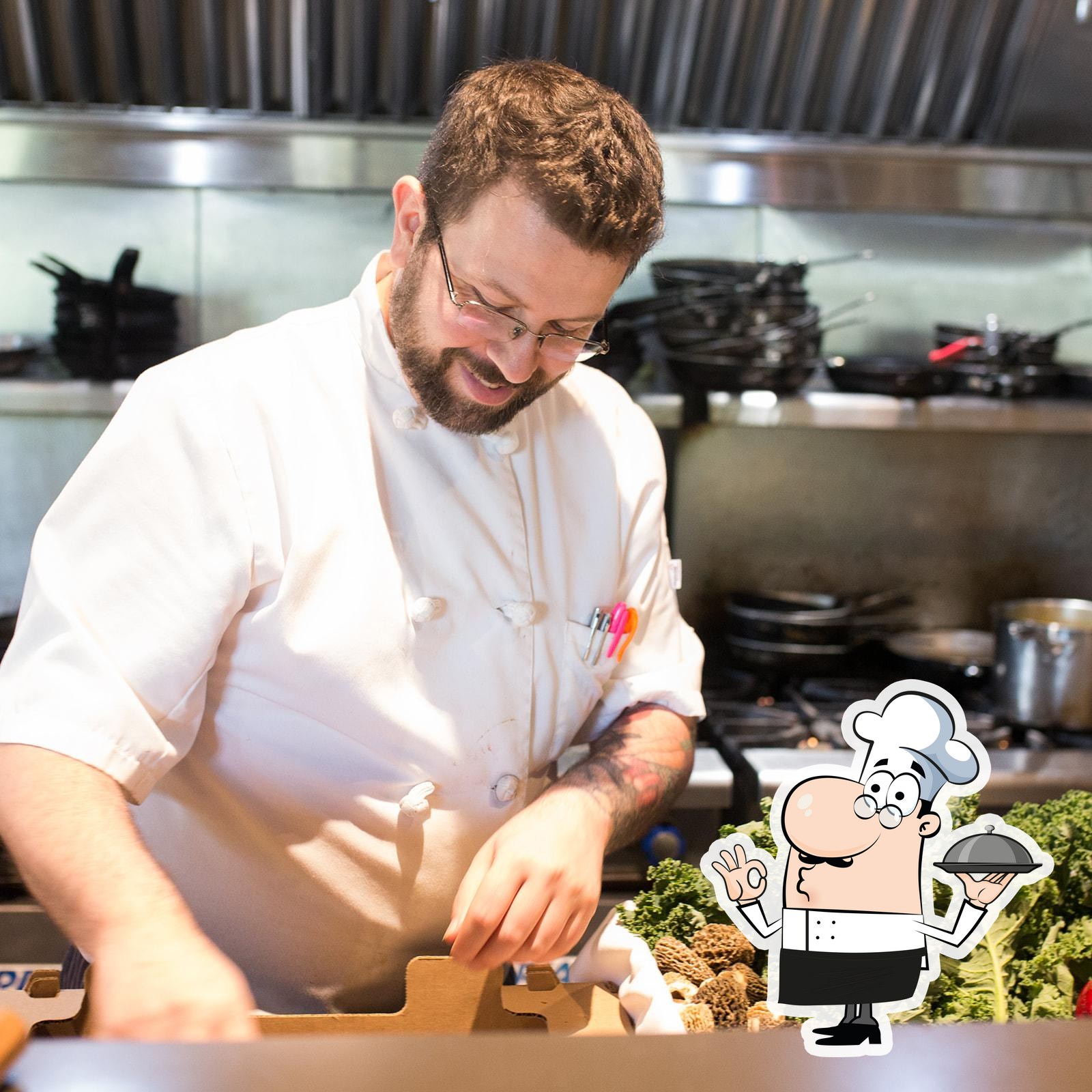 Photo de Restaurant Guru