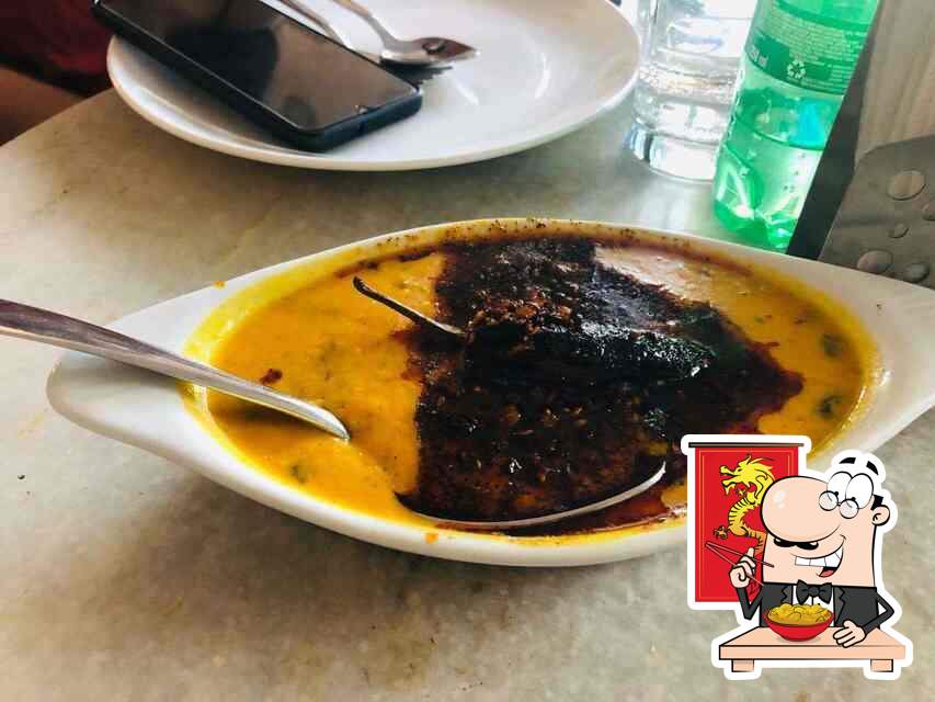 Photo from Zomato
