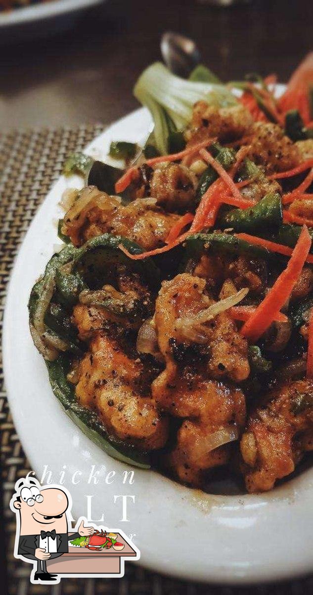 Photo from Zomato