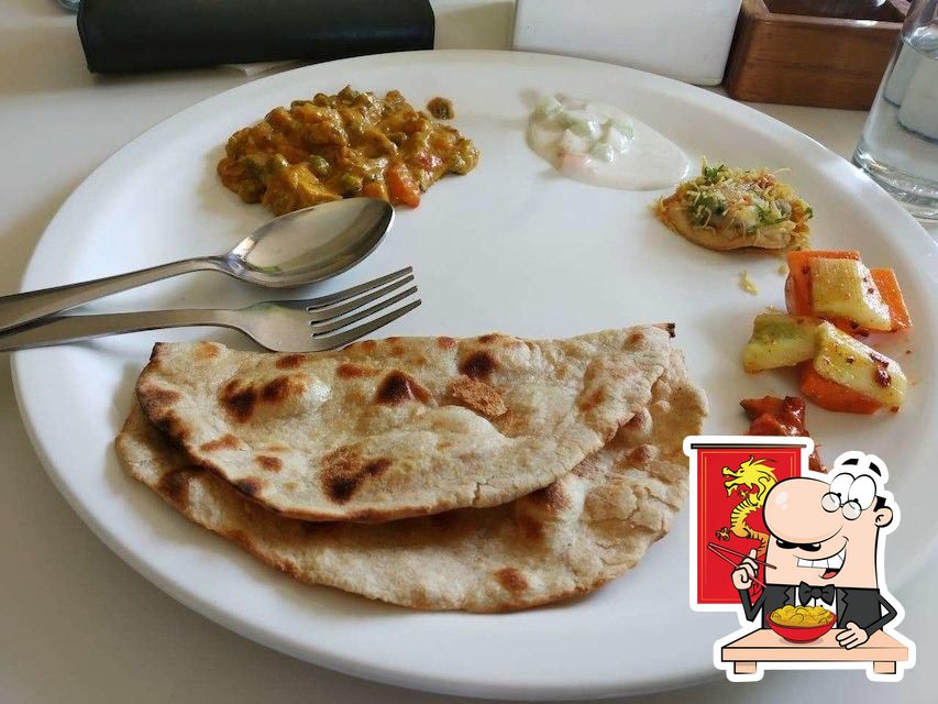 Photo from Zomato