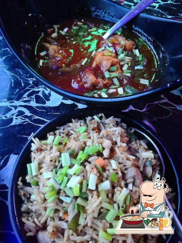 Photo from Zomato