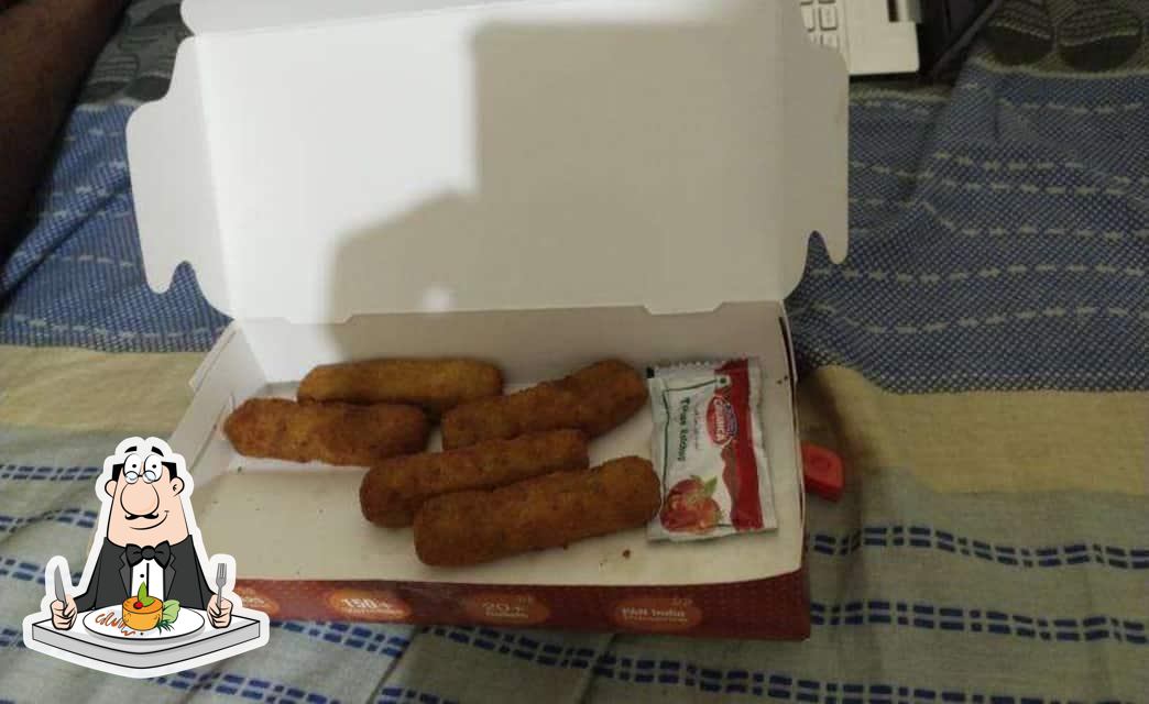 Photo from Zomato