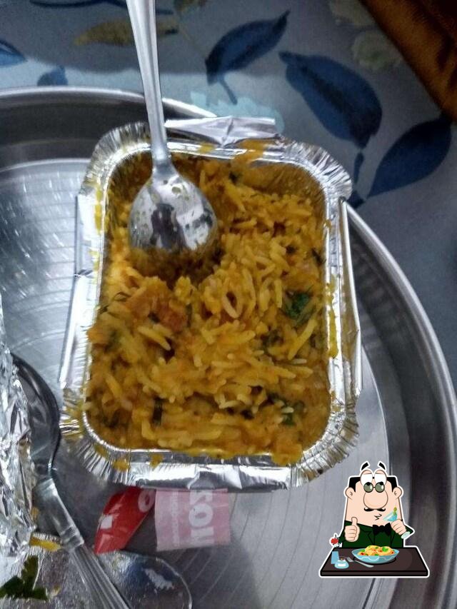 Photo from Zomato