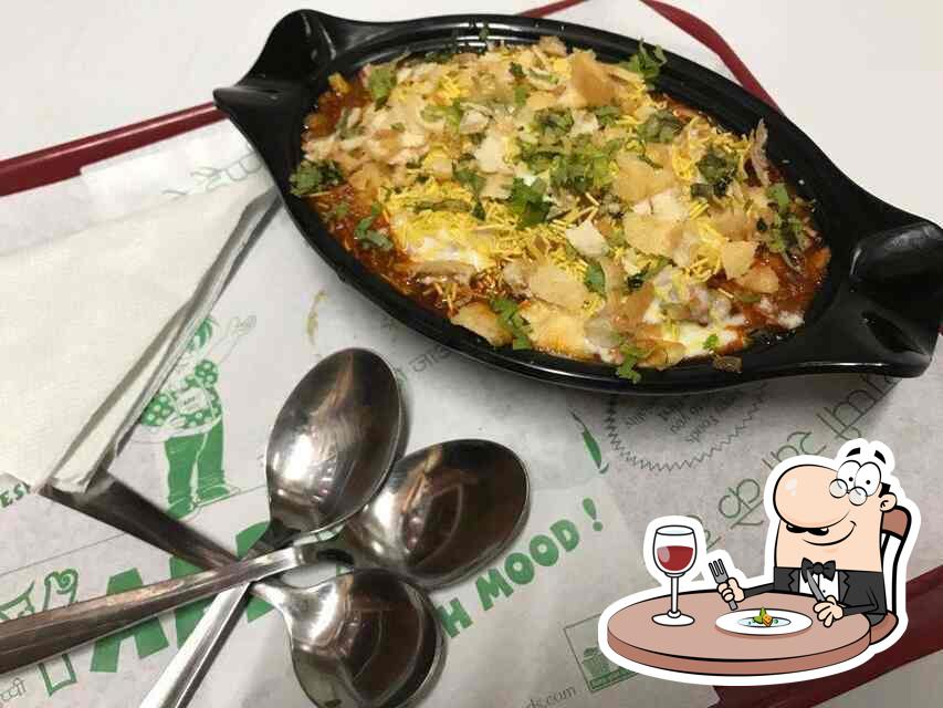 Photo from Zomato
