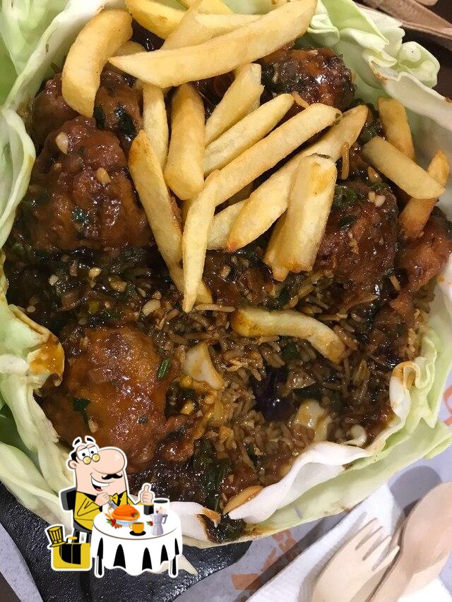 Photo from Zomato
