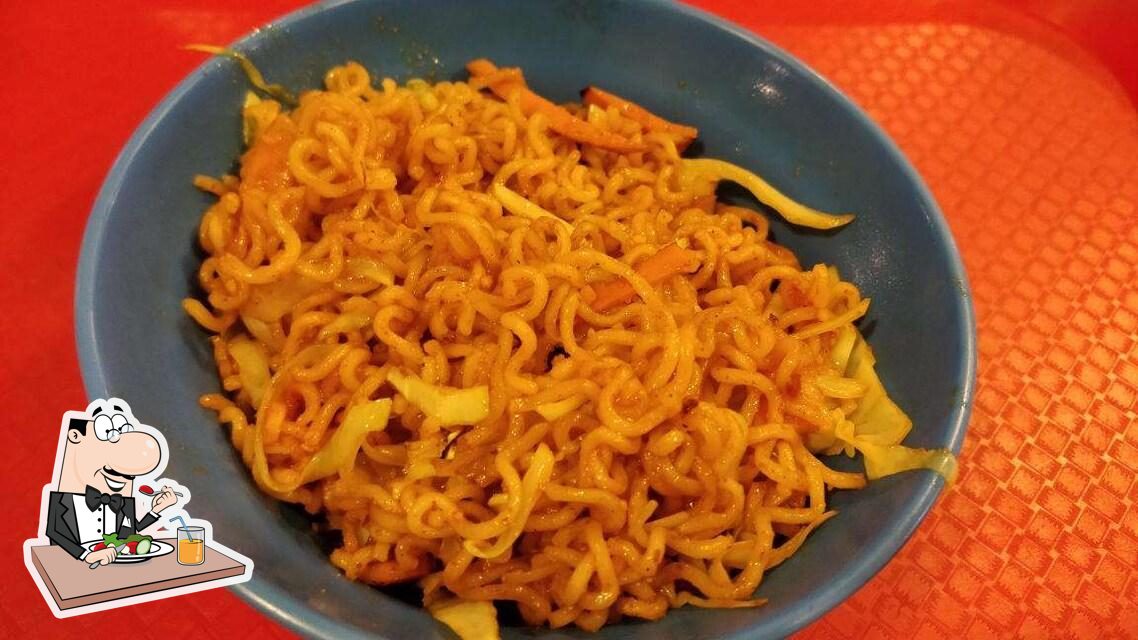 Photo from Zomato