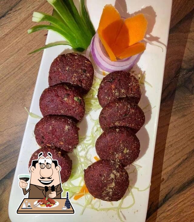 Photo from Zomato