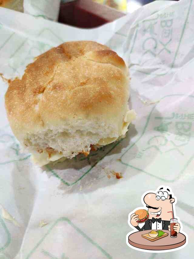 Photo from Zomato