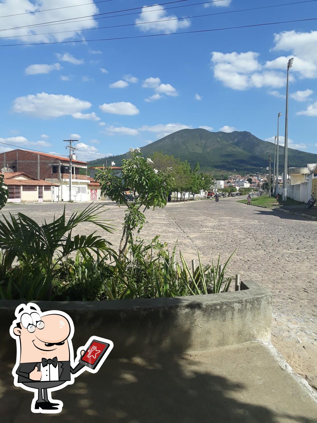 Foto do Google