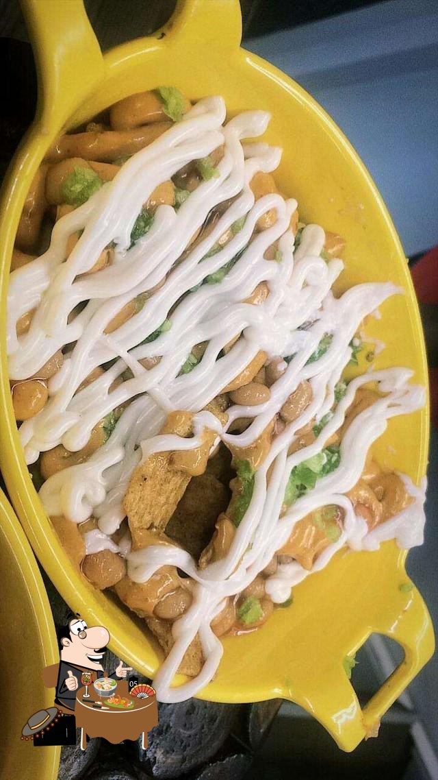 Photo from Zomato
