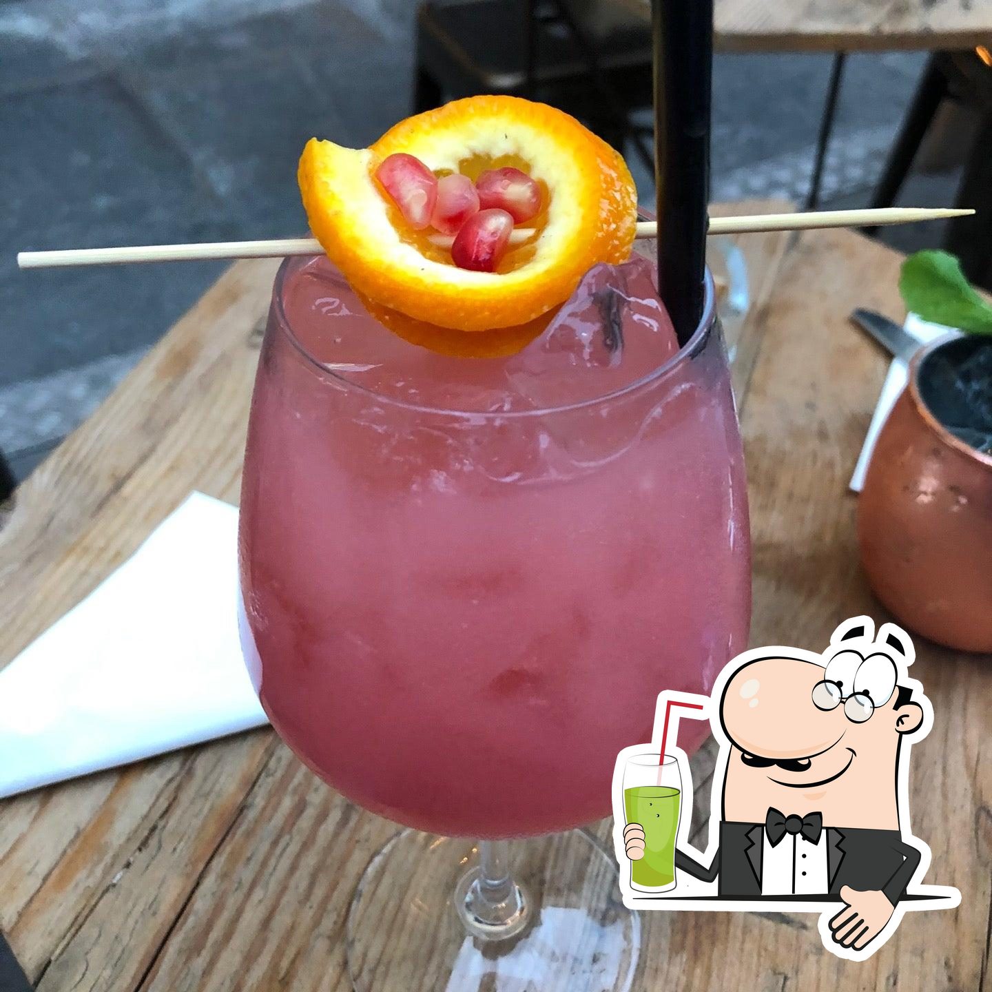 Foto di Foursquare