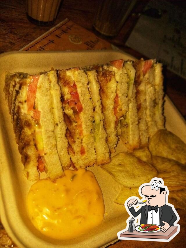 Photo from Zomato