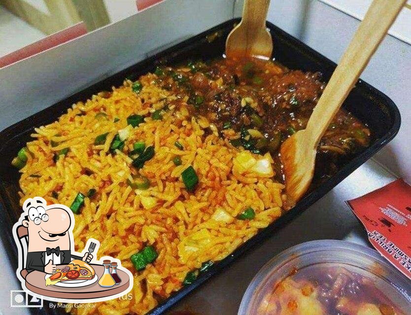 Photo from Zomato