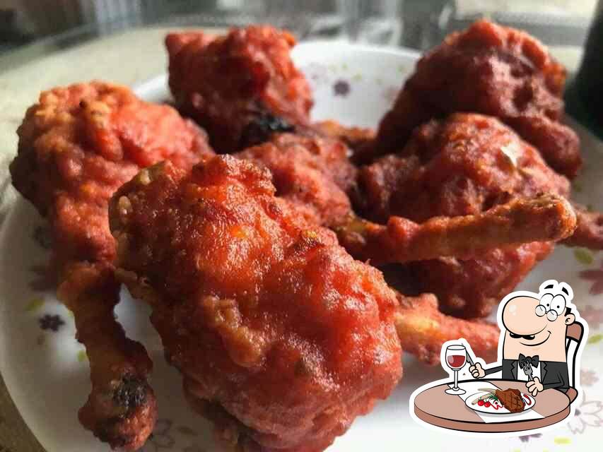 Photo from Zomato