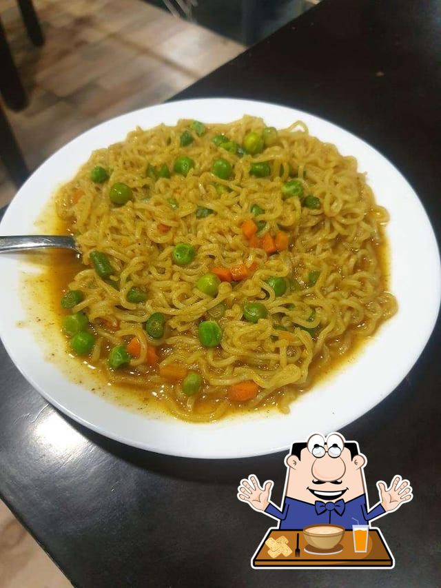 Photo from Zomato