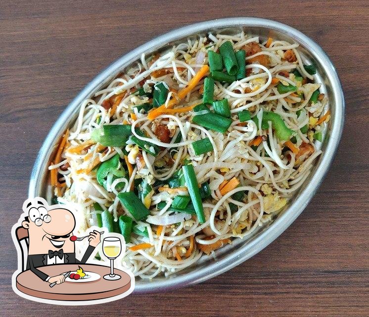 Photo from Zomato