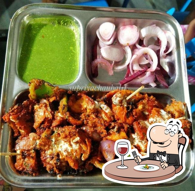 Photo from Zomato