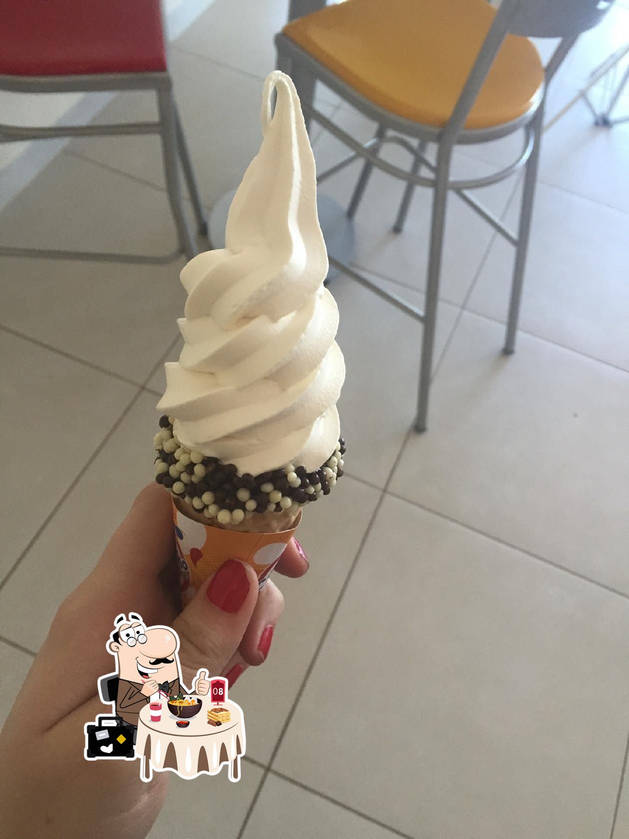 Foto do Foursquare
