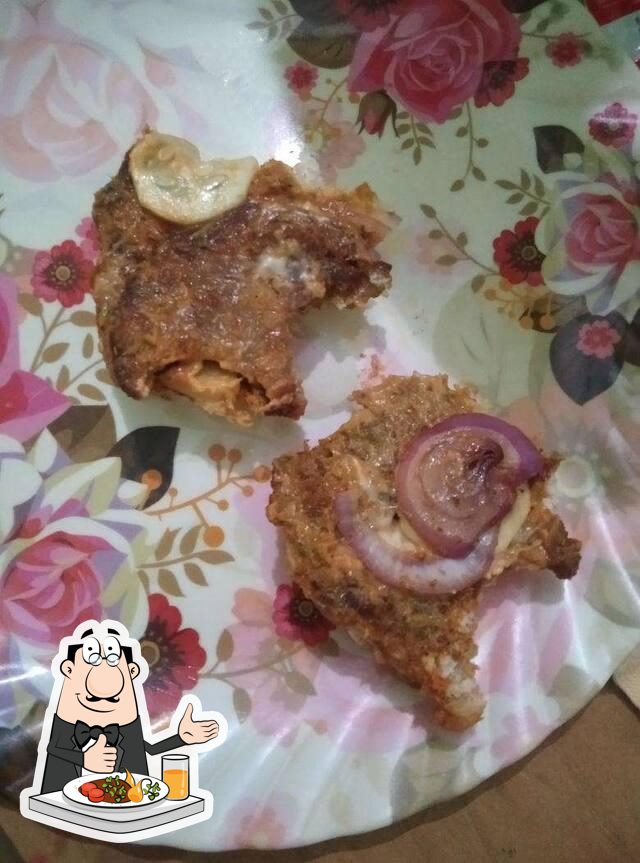 Photo from Zomato