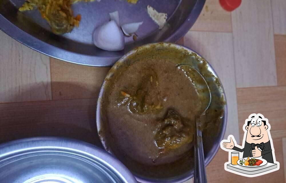 Photo from Zomato
