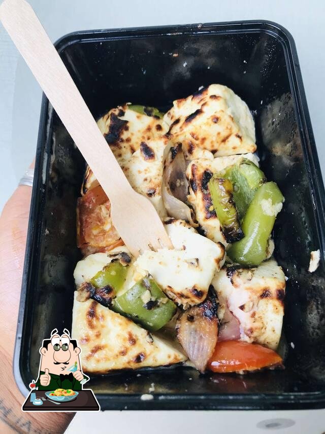 Photo from Zomato