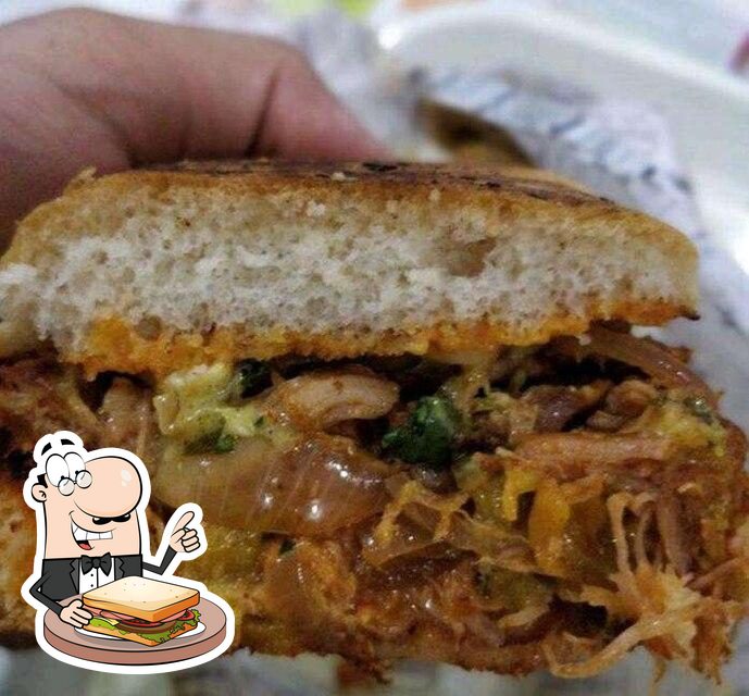 Photo from Zomato