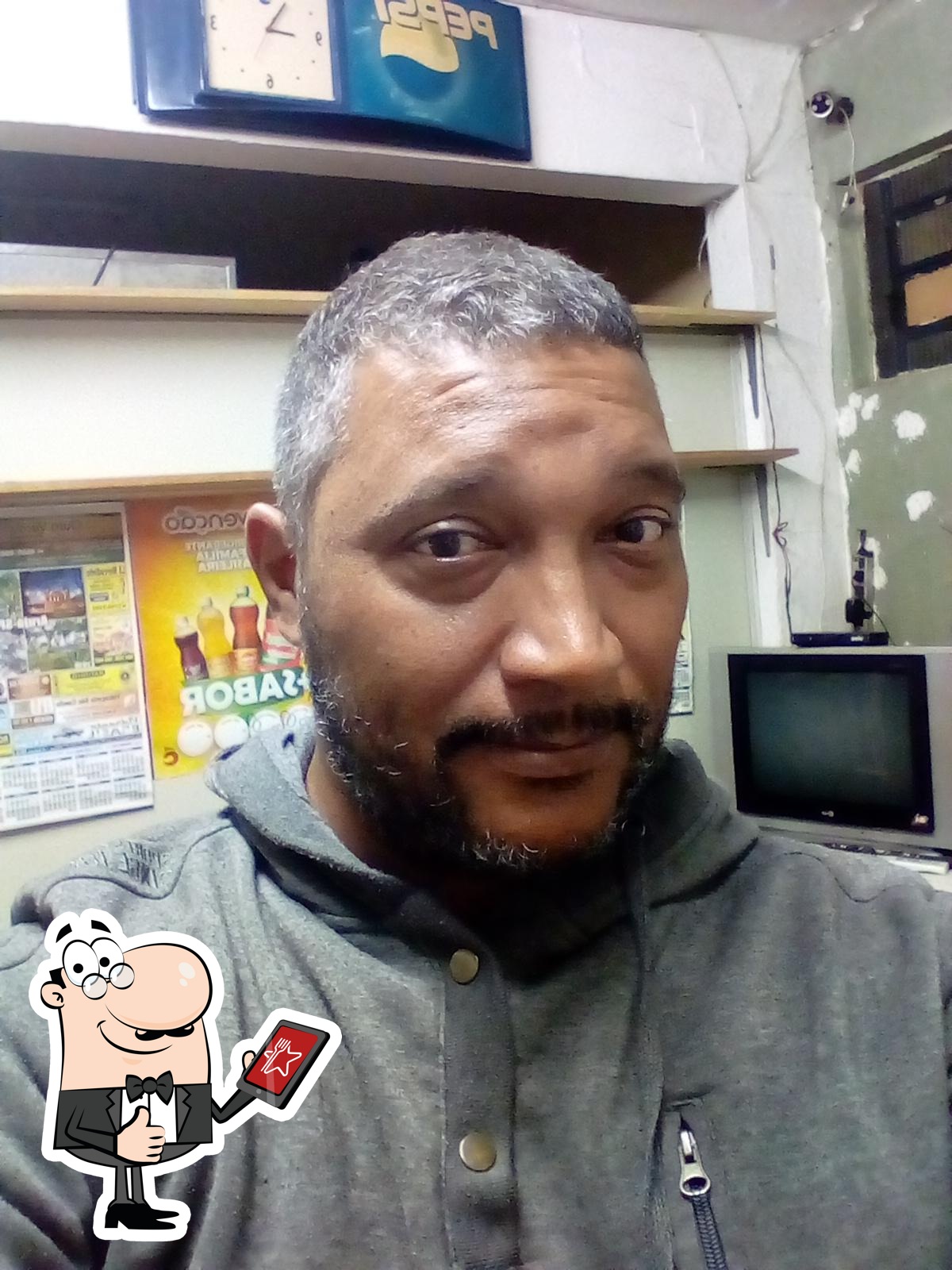 Foto do Google