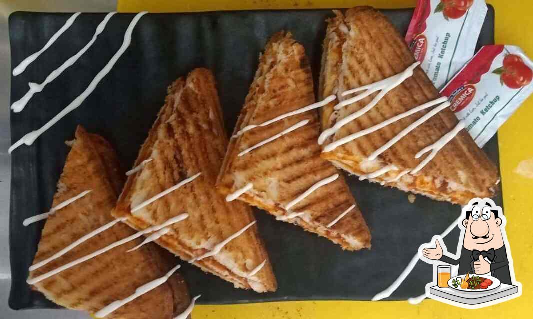 Photo from Zomato