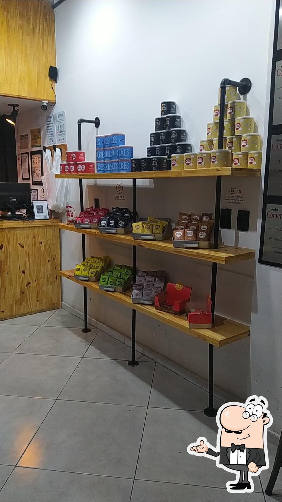 Foto do Google