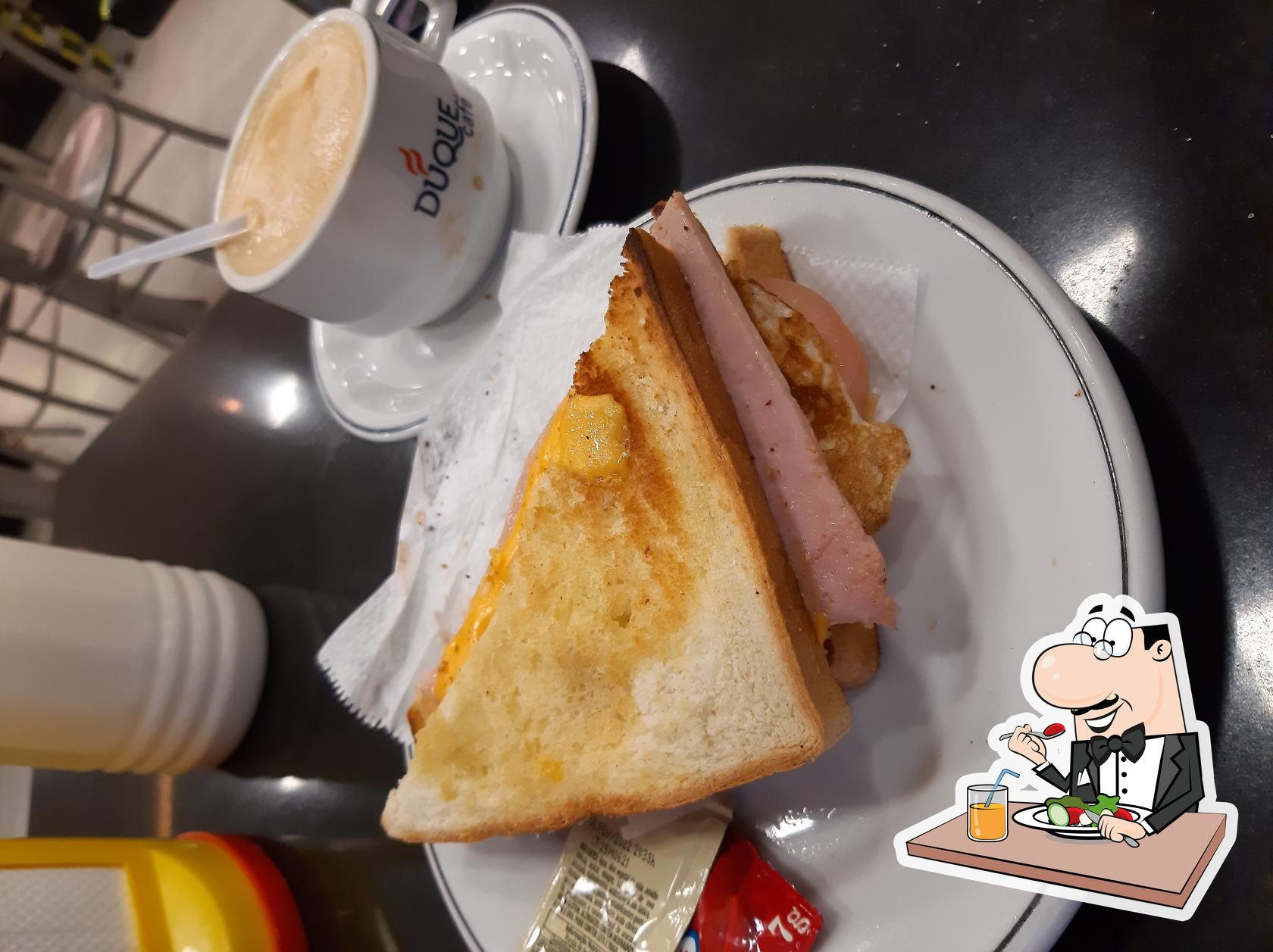 Foto do Restaurant Guru