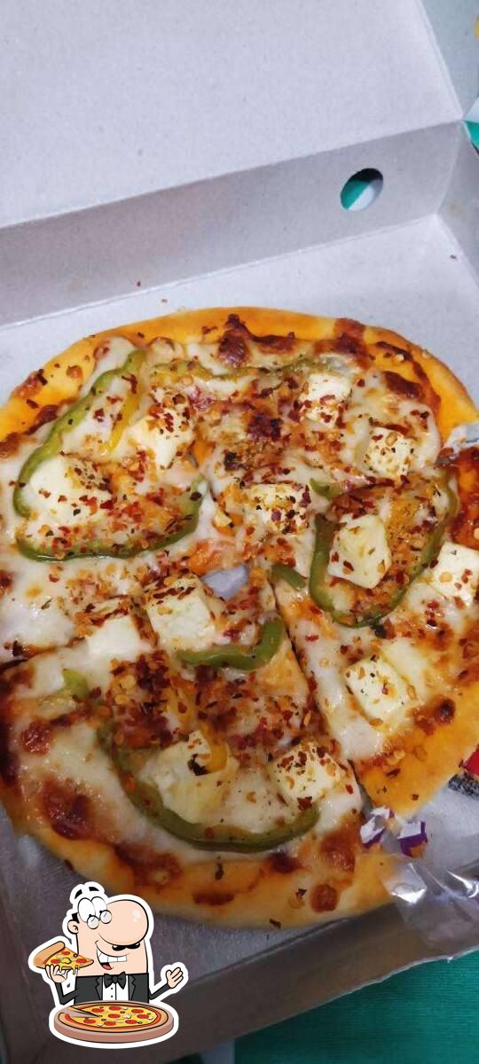Photo from Zomato