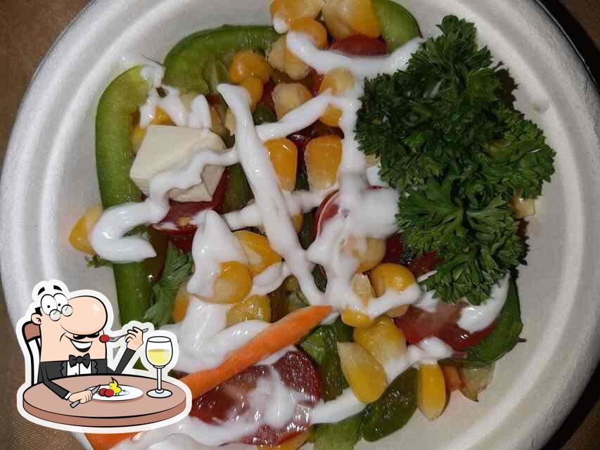 Photo from Zomato