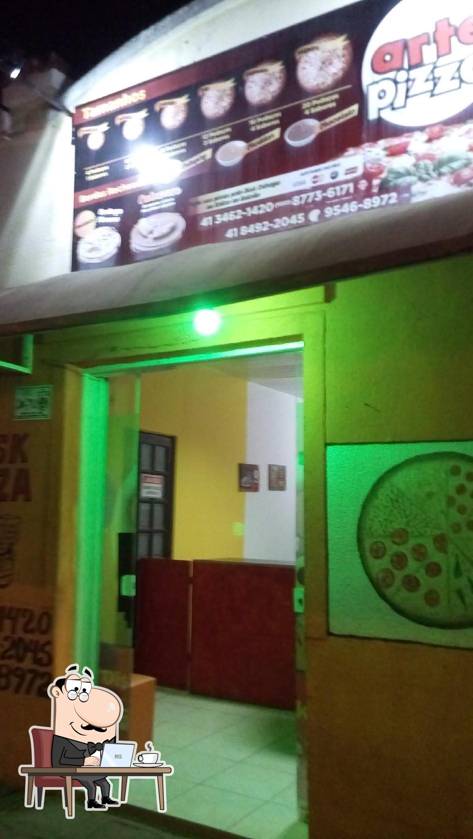 Foto do Google
