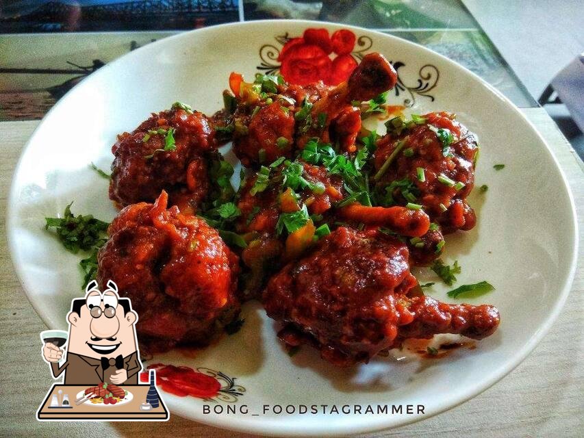 Photo from Zomato