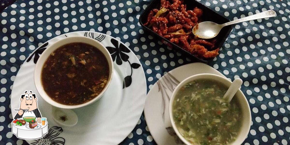 Photo from Zomato