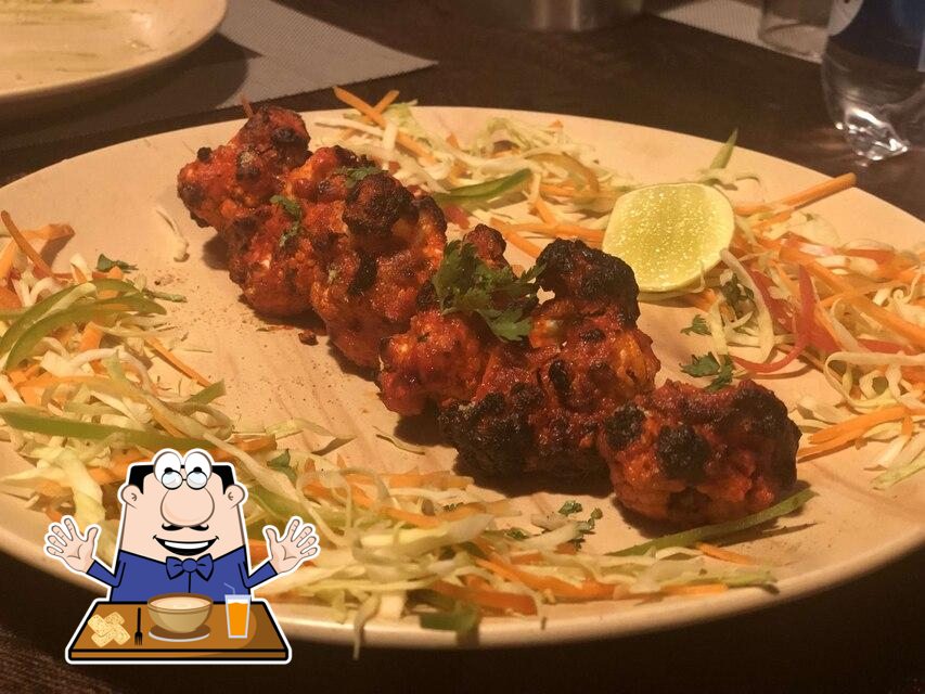 Photo from Zomato