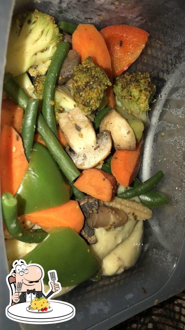 Photo from Zomato