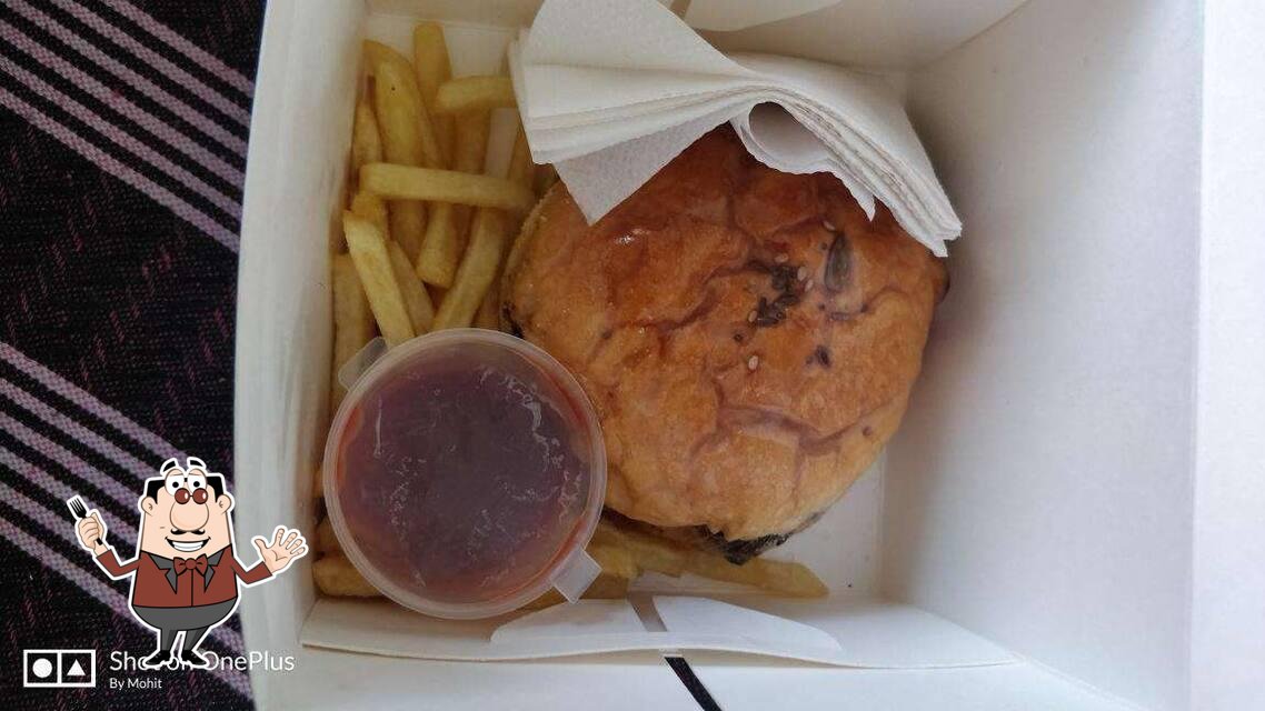 Photo from Zomato
