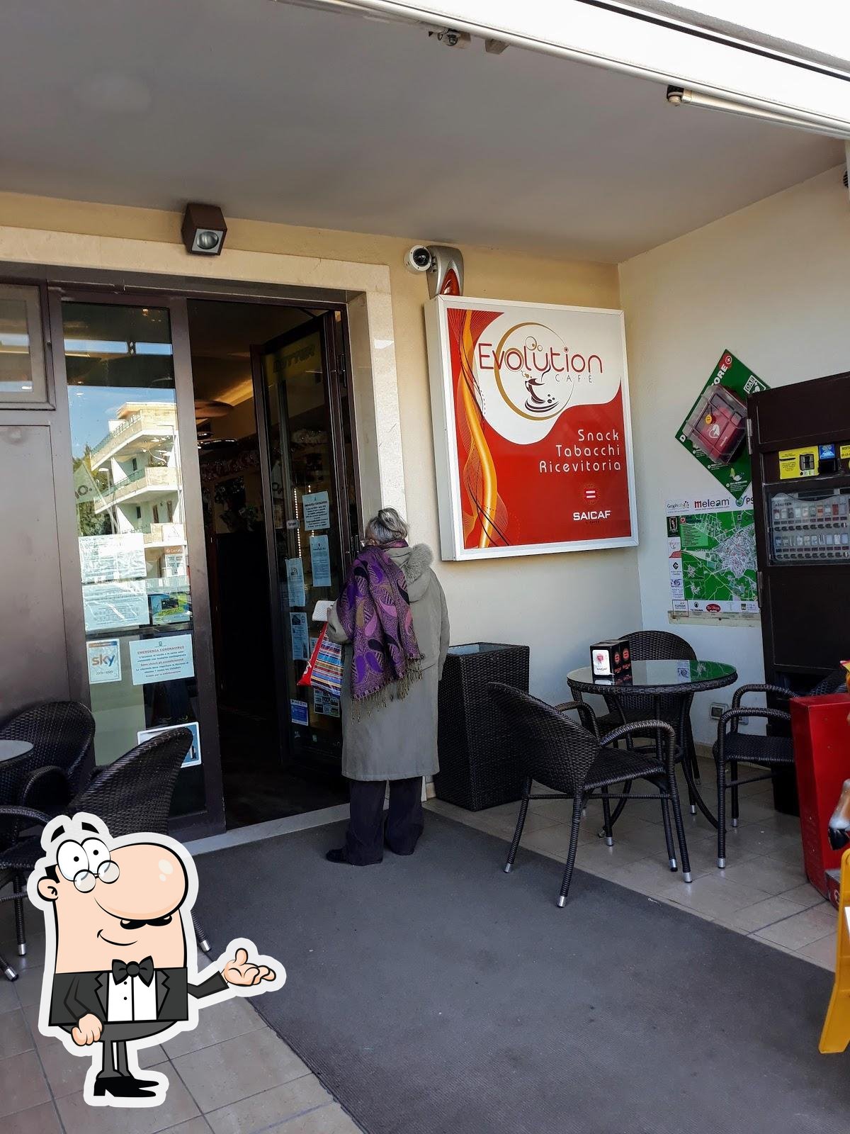 Foto di Google