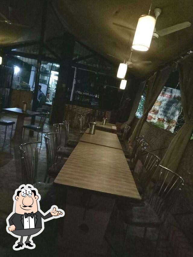 Photo from Zomato