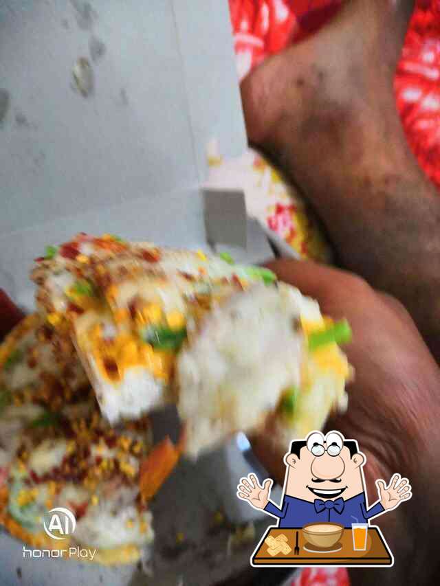 Photo from Zomato