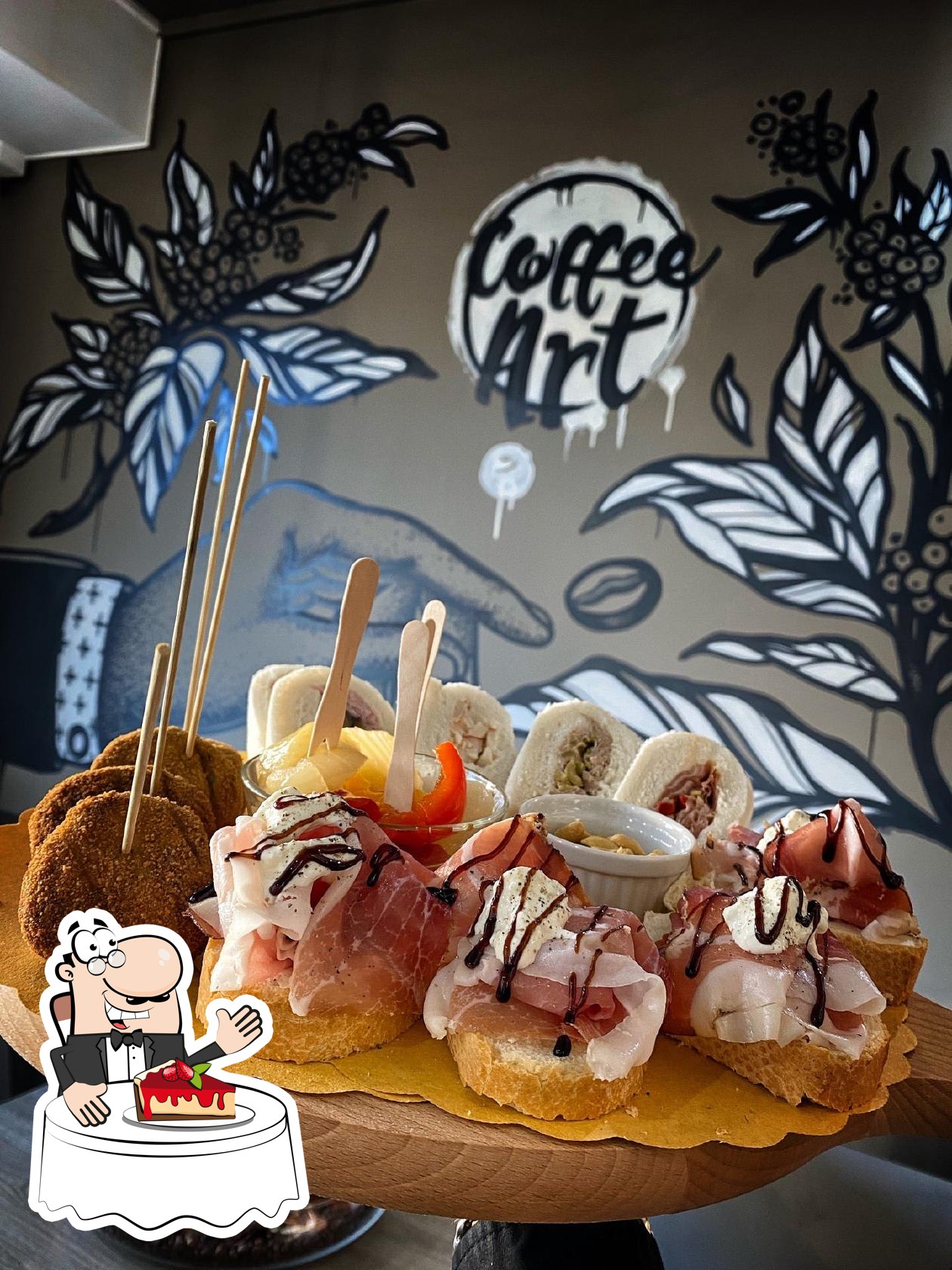 Foto di Foursquare