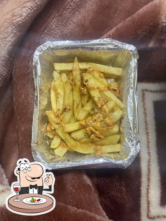 Photo from Zomato