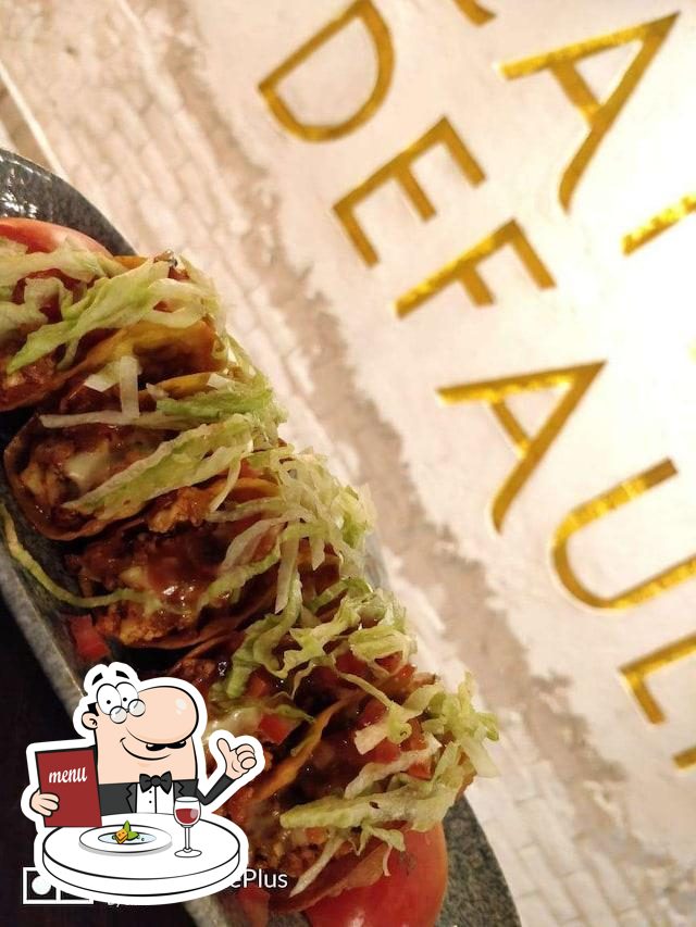 Photo from Zomato