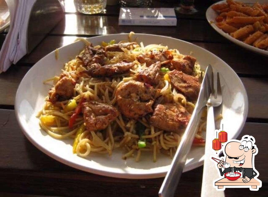 Photo from Zomato