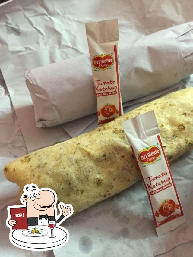 Photo from Zomato