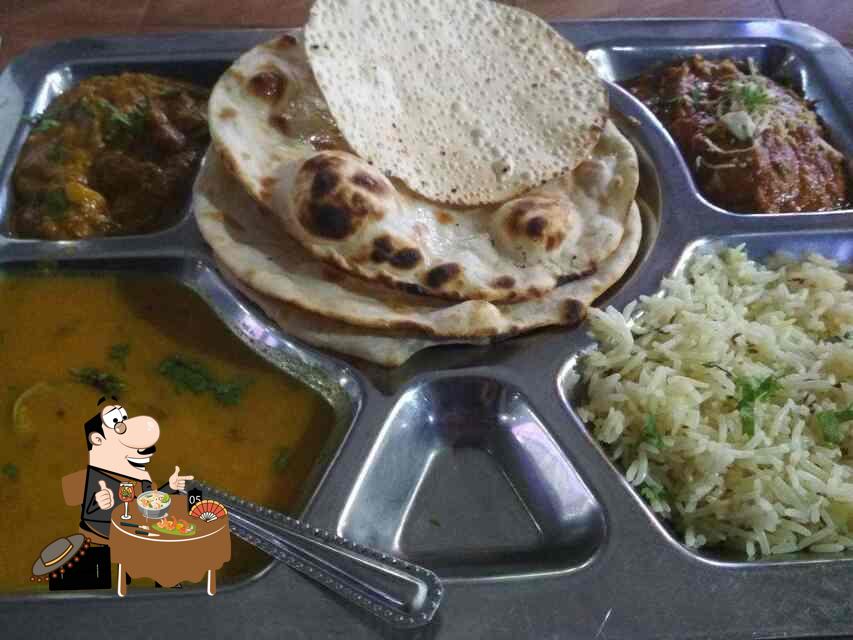 Photo from Zomato