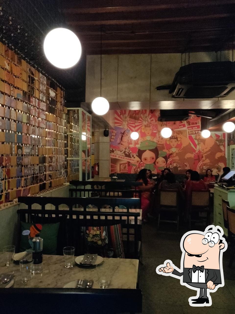 Photo from Restaurant Guru